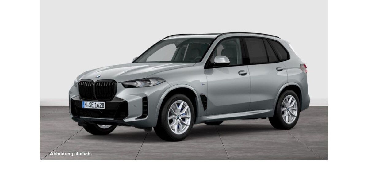 BMW X5 16.800 km 92.440 &euro; Velbert 42553