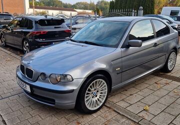 BMW 316 143.064 km 2.450 &euro; Herten 45701