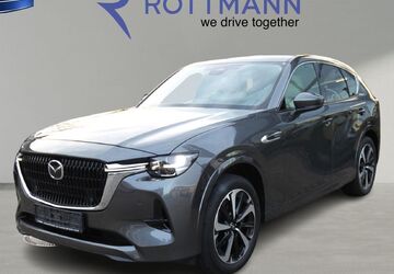 Mazda CX-60 82.144 km 33.900 &euro; Bottrop-Kirchhellen 46244