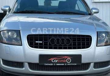 Audi TT 174.639 km 4.890 &euro; Oberhausen 46145