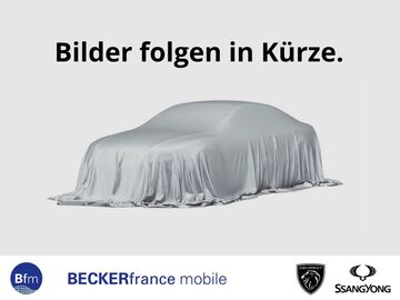 Gebrauchte Peugeot 3008