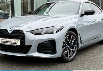 BMW i4 25.030 km 54.970 &euro; Mülheim 45472