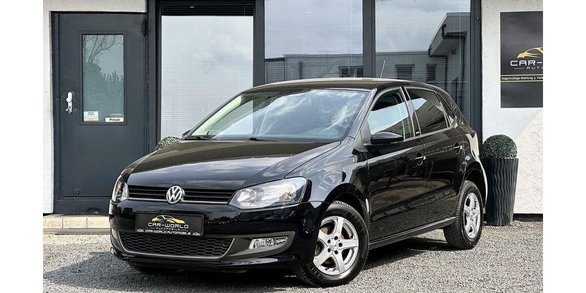 VW Polo 123.023 km 5.899 &euro; Duisburg 47167