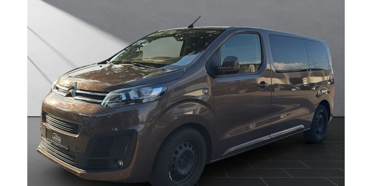 Citroen SpaceTourer 77.397 km 26.750 &euro; Wesel 46485