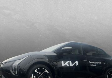 Kia EV4 13.800 km 39.750 &euro; Moers 47441