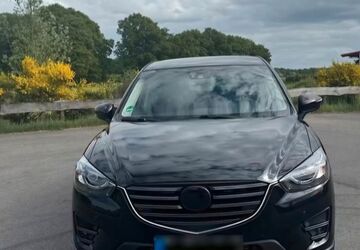 Mazda CX-5 68.000 km 14.999 &euro; Oberhausen 46047