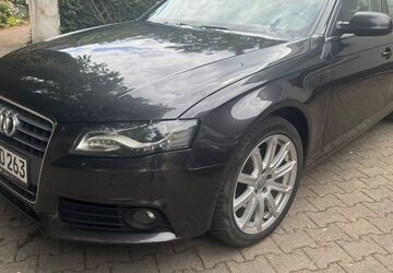 Audi A4 350.000 km 4.000 &euro; Herne 44623