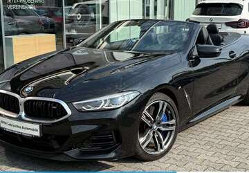 BMW M850 24.115 km 65.980 &euro; Mülheim a. d. Ruhr 45472