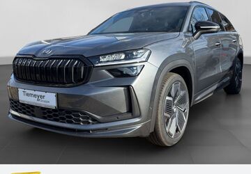 Skoda Kodiaq 1.999 km 44.330 &euro; Oberhausen 46047