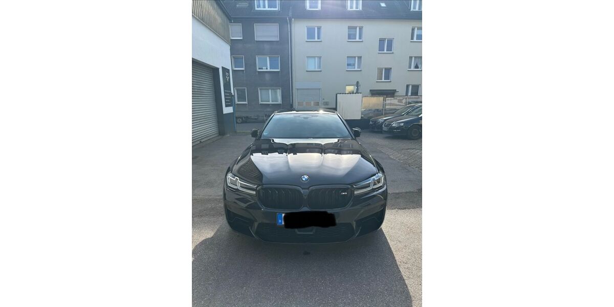 BMW M5 62.000 km 92.000 &euro; Essen 45141