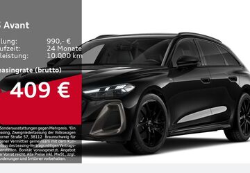 Audi A5 29.976 km 51.990 &euro; Bochum 44809