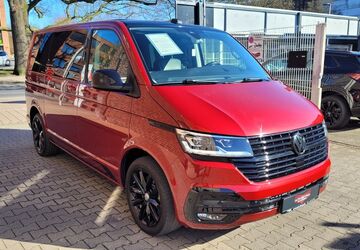 VW T6 Multivan 72.000 km 44.990 &euro; Gladbeck 45968