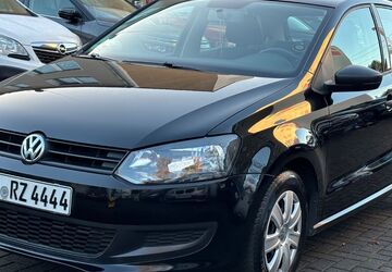 VW Polo 143.000 km 4.850 &euro; Mülheim 45473