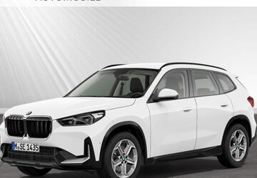 BMW X1 8.130 km 39.876 &euro; Wesel 46485