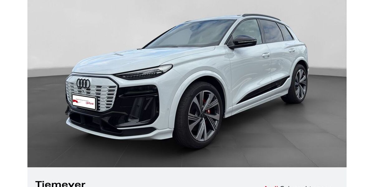 Audi SQ6 e-tron 25.181 km 72.990 &euro; Gelsenkirchen 45894