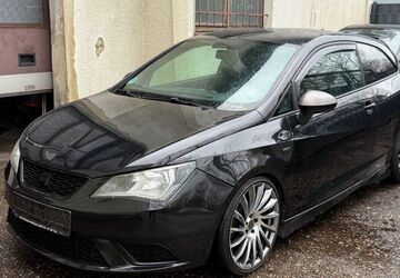 Seat Ibiza 113.000 km 3.990 &euro; Mülheim an der ruhr 45475