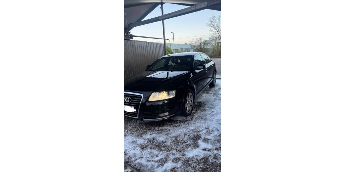 Audi A6 510.000 km 3.750 &euro; Moers 47445
