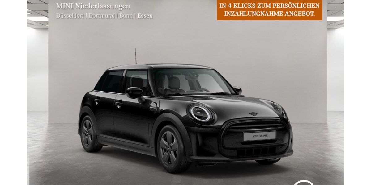 Mini Cooper 37.283 km 23.990 &euro; Essen 45141