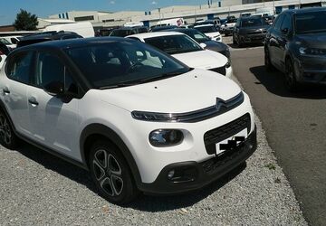 Citroen C3 50.161 km 8.900 &euro; Herten 45699