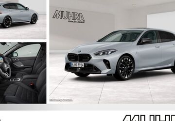 BMW M135 7.725 km 46.900 &euro; Oberhausen 46149