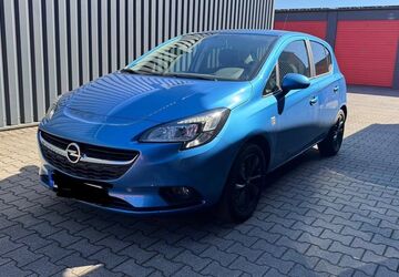 Opel Corsa 10.230 km 9.900 &euro; Duisburg 47138
