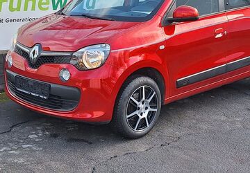 Renault Twingo 126.150 km 4.890 &euro; Oberhausen 46045