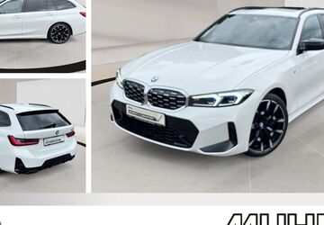 BMW M340i 24.800 km 54.890 &euro; Oberhausen 46149