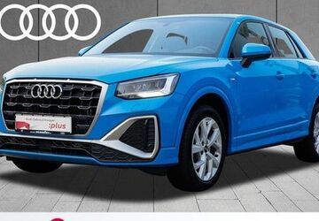 Audi Q2 69.360 km 25.440 &euro; Recklinghausen 45657