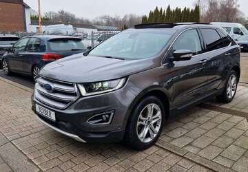 Ford Edge 156.530 km 15.970 &euro; Herten 45701