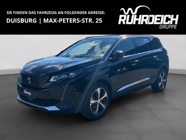 Peugeot 5008 26.900 km 30.990 &euro; Duisburg 47059