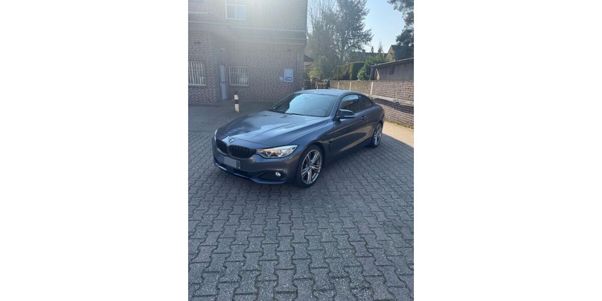 BMW 420 152.000 km 19.500 &euro; Rheinberg 47495
