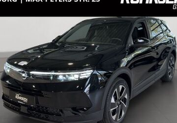 Opel Grandland (X) 10.000 km 31.590 &euro; Duisburg 47059