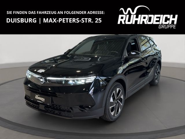 Opel Grandland (X) 10.000 km 31.590 &euro; Duisburg 47059