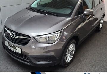 Opel Crossland (X) 47.025 km 12.640 &euro; Raesfeld 46348