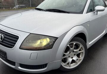 Audi TT 239.000 km 2.990 &euro; Essen 45133