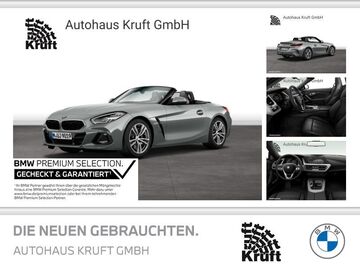 Gebrauchte BMW Z4