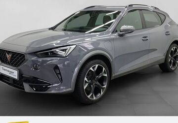 Cupra Formentor 14.818 km 27.290 &euro; Bochum 44809