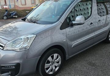 Citroen Berlingo 98.000 km 11.500 &euro; Velbert 42549
