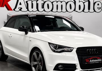 Audi A1 158.300 km 7.990 &euro; Gladbeck 45968