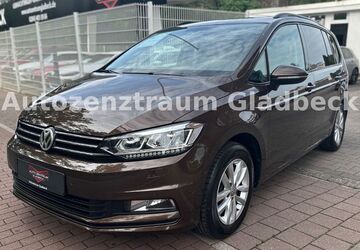 VW Touran 143.000 km 13.490 &euro; Gladbeck 45968