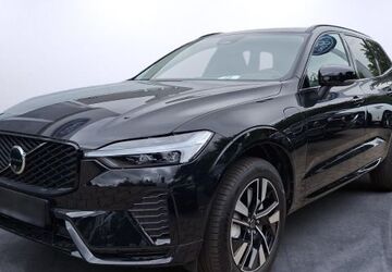 Volvo XC60 19.890 km 59.490 &euro; Gelsenkirchen 45891