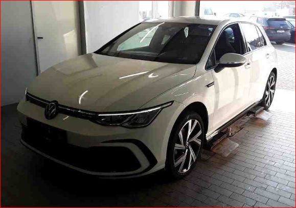 VW Golf 20.340 km 25.750 &euro; Duisburg 47178