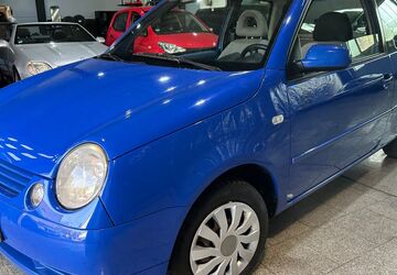 VW Lupo 150.000 km 1.290 &euro; Duisburg 47059
