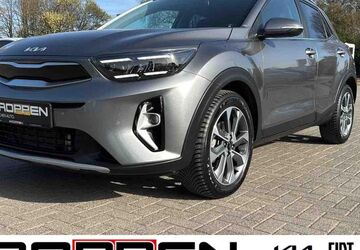 Kia Stonic 16.315 km 22.680 &euro; Herten 45701