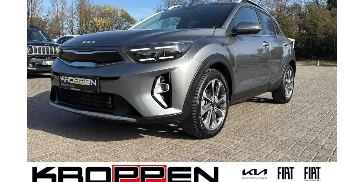 Kia Stonic 16.315 km 22.680 &euro; Herten 45701