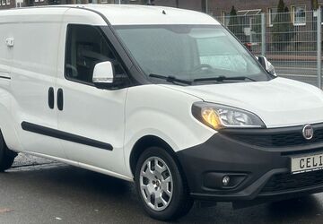 Fiat Doblo 59.000 km 11.880 &euro; Duisburg 47138