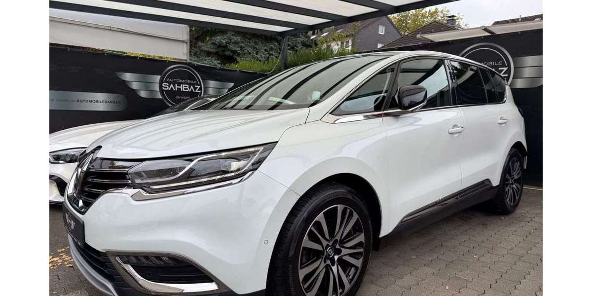 Renault Espace 146.000 km 16.500 &euro; Herne 44649