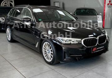 BMW 530 96.800 km 24.900 &euro; Gladbeck 45968