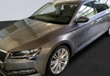 Skoda Superb 91.660 km 27.590 &euro; Hünxe 46569