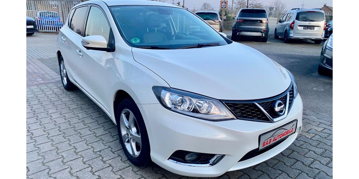 Nissan Pulsar 49.620 km 10.600 &euro; Moers 47445